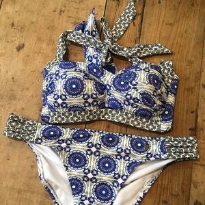 Cremieux Bikini